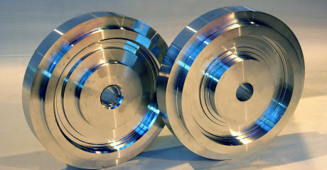 Nickel and cobalt-based alloys